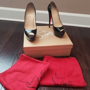 Christain Louboutin